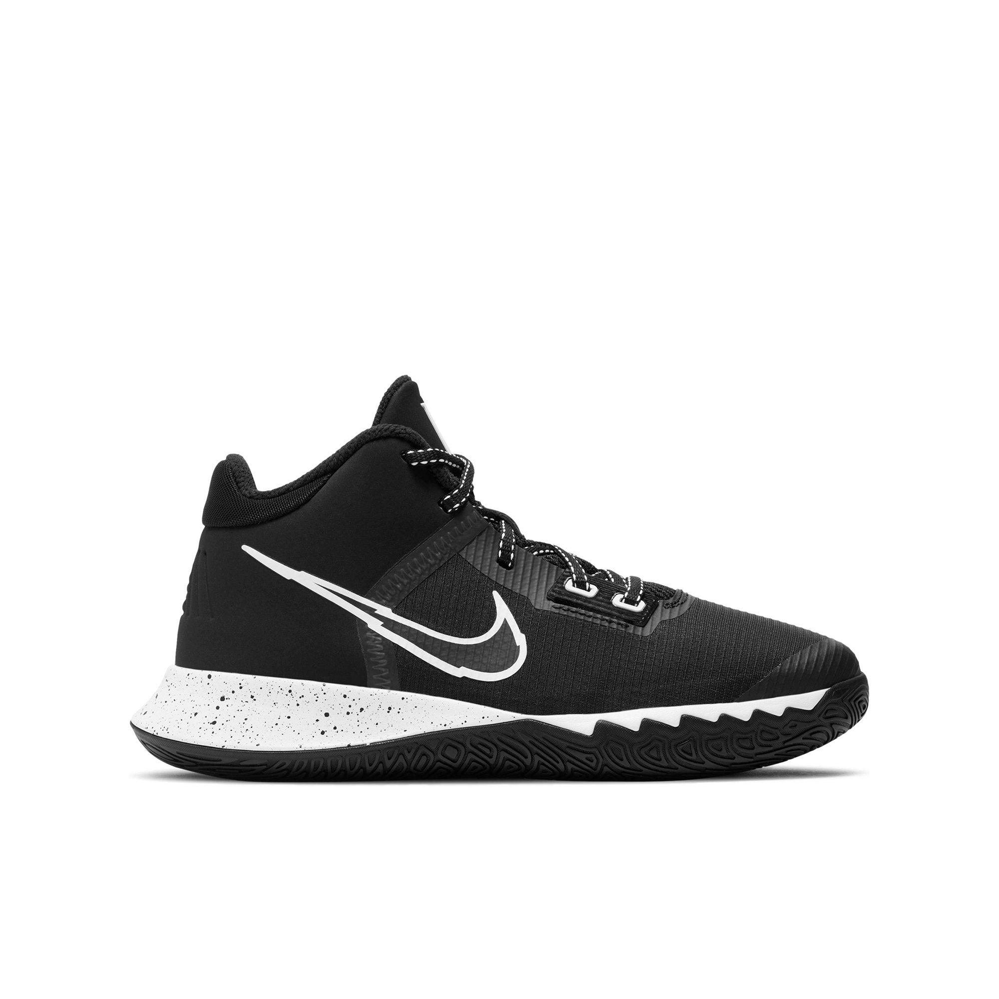 Grade school outlet kyrie shoes